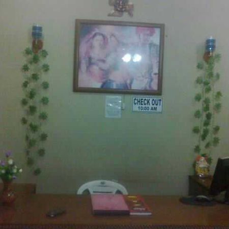 Ashok Palace Inn Agra  Ngoại thất bức ảnh