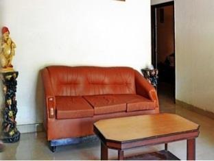 Ashok Palace Inn Agra  Ngoại thất bức ảnh